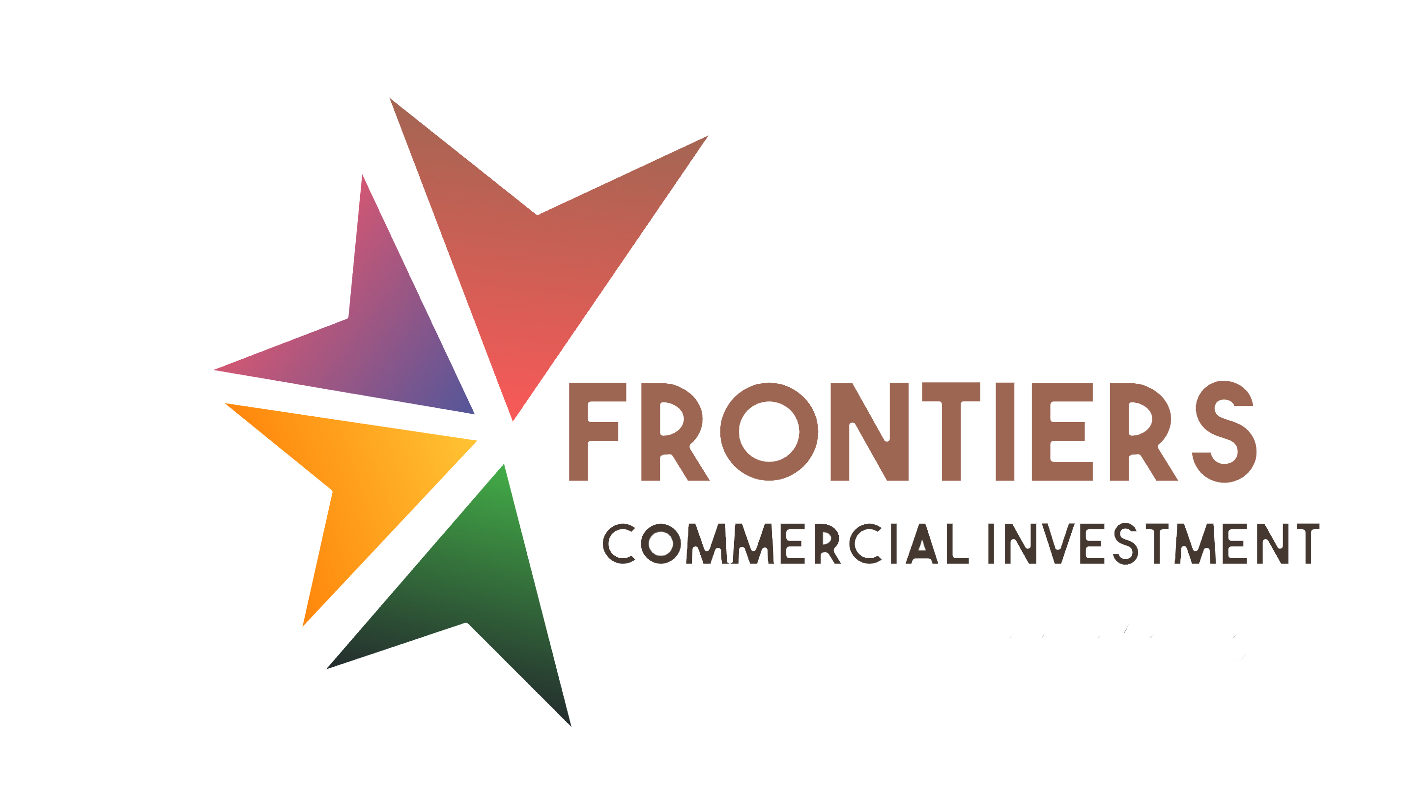 Frontiers Commercial Investment